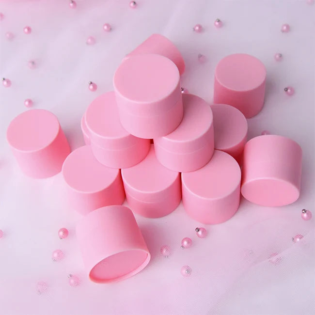Artstar Lash Supplies Lash Adhesive Remover Cream Lash Remover Strawberry Eyelash Extension Remover