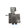 M2.184.1121 Valve Original M2.184.1121 Solenoid Valve MEBH-4/2-QS-6-SA Printing Machine Parts