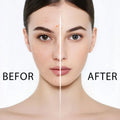LANTHOME New Anti-Aging Niacinamide Facial Serum Liquid Whitening Soothing Care for Irritation Redness Swelling Wrinkles