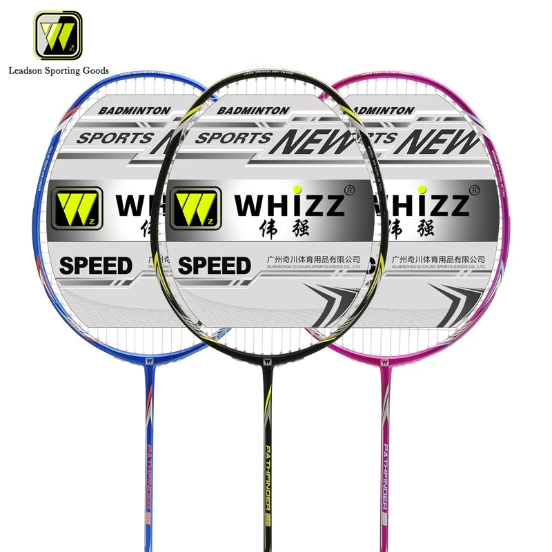 Oem Graphite Badminton Racket Wholesale Graphite Carbon Badminton Racket