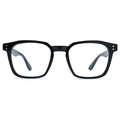 Designer Brand Retro Acetate Eyeglasses Frames Big Size Blue Light Prescription Optical Eyewear Custom Pattern All Face Shapes