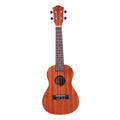 UK-23 New Arrival 23-inch 4-string Hawaiian Guitar Wooden Ukulele