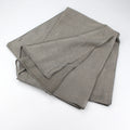 Faraday Silver Mesh Fabric for Radiation protection Bed Canopy king Size