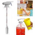 Tap Water Drink Beverage Electric Automatic Dispenser for Party Outdoor Home Kitchen Tool/magic Tap Drink Milk Dispenser