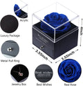 AYOYO OEM Valentines Day Gift Bags  Gift  Necklace Box Valentine's Day Valentines Day Gift 2025 for Women