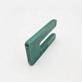 Black/Red/Blue/White U Type Plastic Window Packers