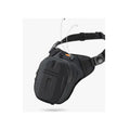 ASRQGOAL Waterproof Custom LOGO Motorcycle Leg Waist Bag Outdoor MTB Bike Cycling Storage Solution Size 17*8.5*21cm Model