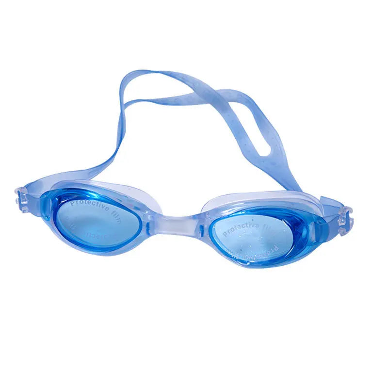 YTSXZXY413 Wholesale Custom logo Cheap Bulk Fashionable Designer Waterproof Swimming Goggles Unisex Swimming Goggles 2022