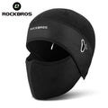 ROCKBROS Custom Logo Ski Mask Passamontagna Motorcycle Full Face Mask Ski Maskss Balaclava