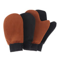Manufacture Self Tan Tanning Applicator Mitt Gloves Sunless Products Skin Care Self Tanner & Bronzer