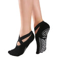 New Arrival Non Slip Sport Socks Breathable Pilates Barre Fitness Yoga Socks for Women