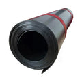 Indonesia Market 0.3mm 0.5mm HDPE Geomembrane Pond Liner & Dam Material PVC Fish Farming Geomembrana China Supplier 0.75mm 1.0mm