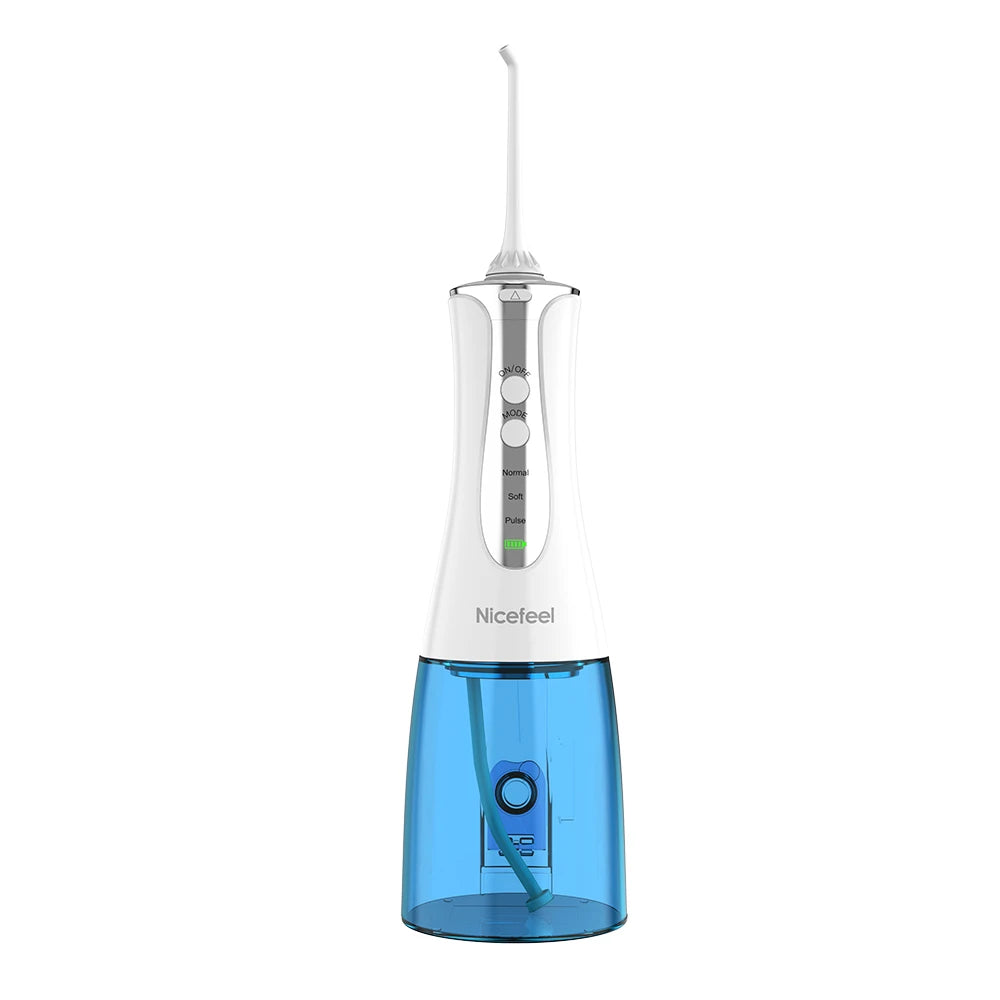Wholesale Private Label Custom Oral Irrigator Teeth Cleaner Personal Professional Teeth Whitening Kit for Daily