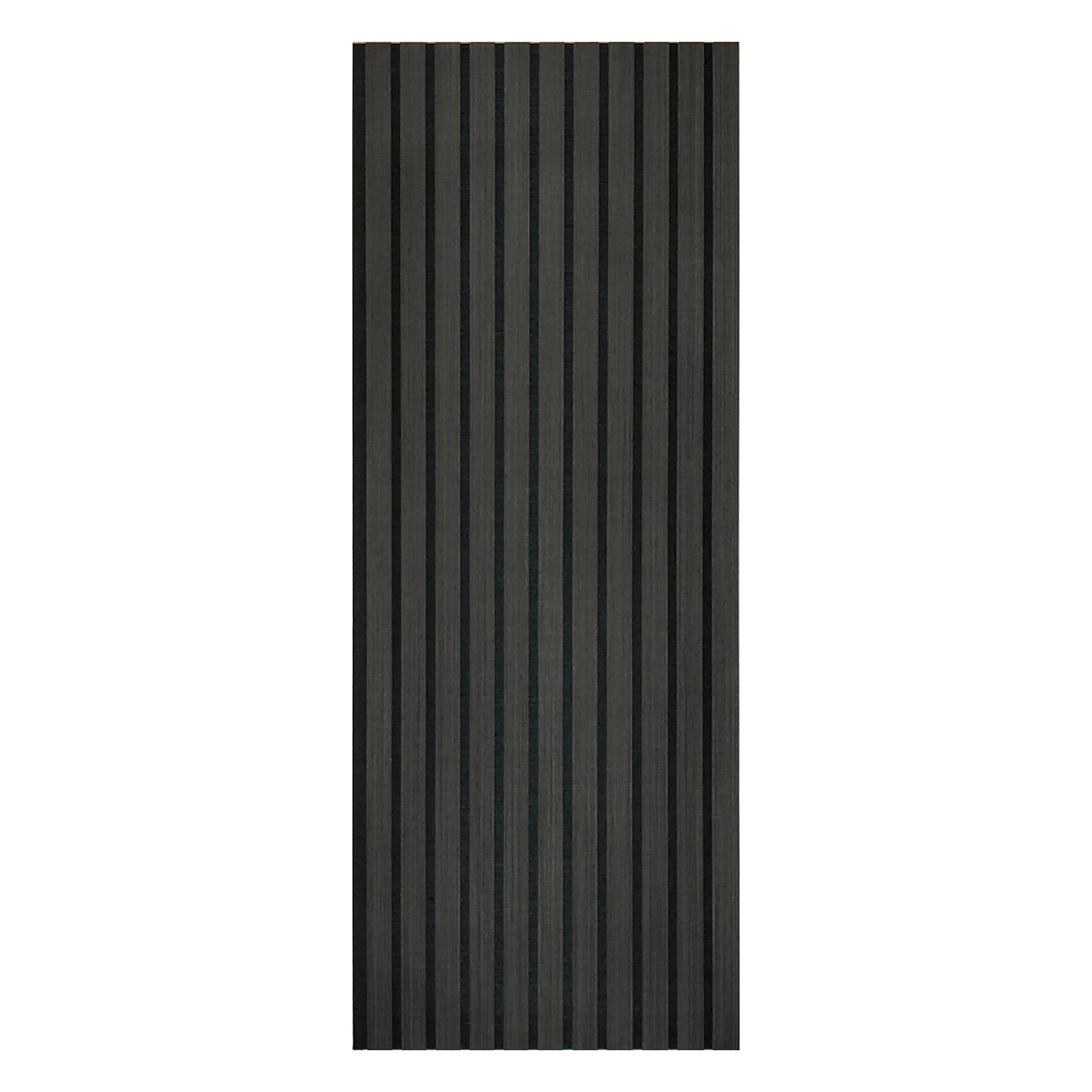 KASARO Modern Design Acoustic Wall Panels Soundproof Wooden Slats for Hotel 3D Model & Graphic Design Solution Capable
