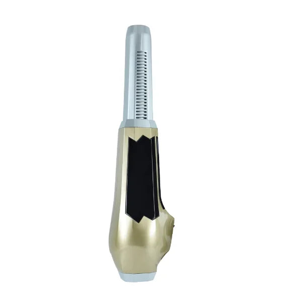 Electric Terahertz Therapy Devices Physiotherapy Terahertz Blower Physiotherapy Apparatus Terahe Energy Stick Hair Dry Blower/