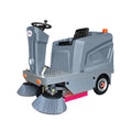 Workshop Industrial Road Sweeper Machine Cleaning Equipment Floor Sweeper