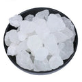 Bai Fan Alunite Natural Raw Dried ALUMEN White Alum Blocks for Sale