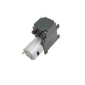 20L/M High Flow DC Electric Low Pressure Vacuum Pump Diaphragm Type for Medical & Inflation (12V/24V)