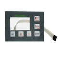 GRAFMAC Plate Processor W-PTP-32 W-PTP-32CDN W-PTP-32CDN W-PTP-45 W-PTP-53 Control Panel Board Keypad