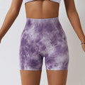 Customized Biker Shorts Women Sports Fitness Shorts Quick Dying Yoga Pants Workout Yoga Shorts for Women