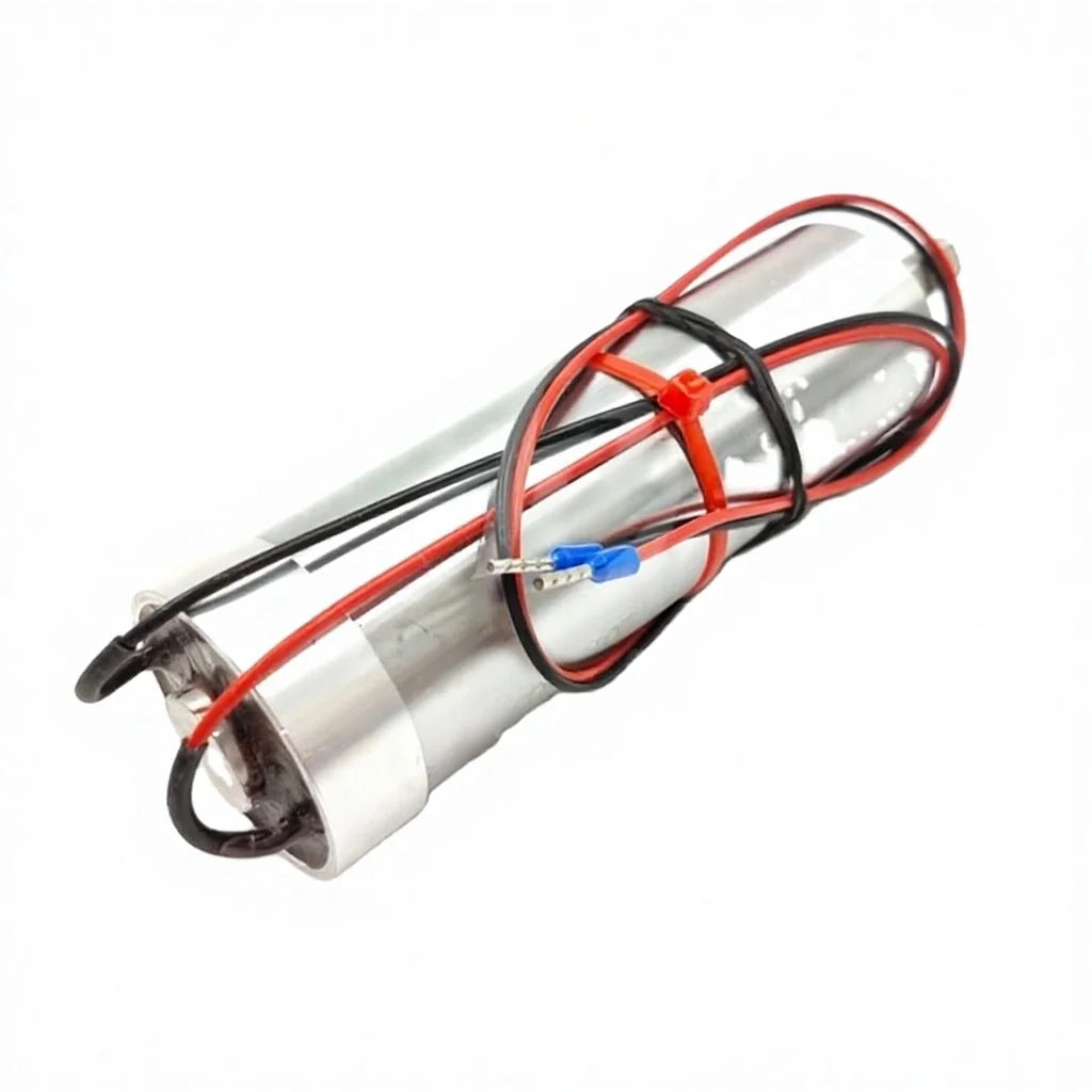 New 61.144.1101 Geared Motor SM102 CD102 for Printing Shops Offset Printing Machinery Part 24V