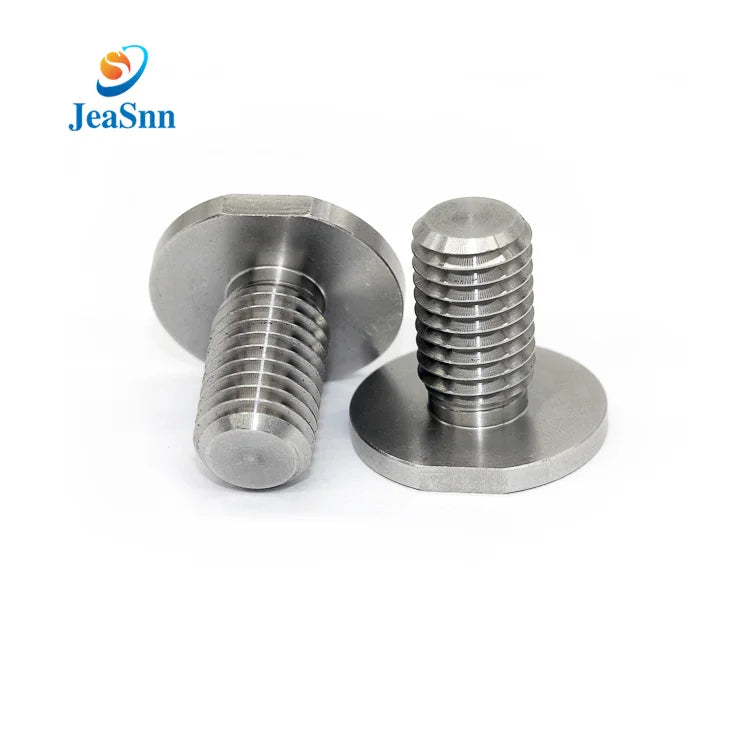 Factory Hot Selling High Strength Stainless Steel Nickel Plated Zinc Double End Thread Stud Bolt
