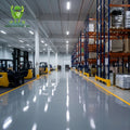 30MPa 4350PSI Industrial Self Leveling Cement for Logistics Warehouse Floor High-Strength Wear-Resistant Screed 25kg