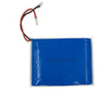 Lithium Battery 18650 3.7v 18650 Battery 3.7v 6000mah 18650 Lithium Ion Battery Pack Bateria Celda De Litio 18650 3500mah Akku