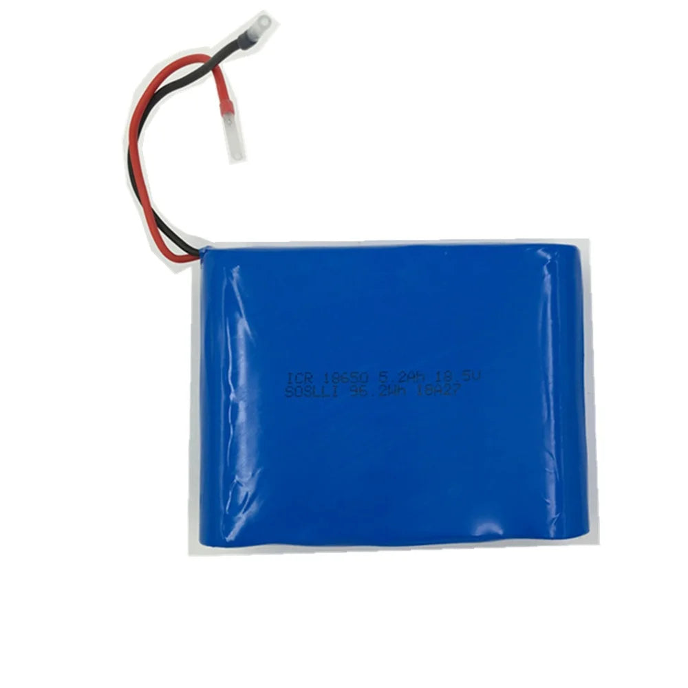 Lithium Battery 18650 3.7v 18650 Battery 3.7v 6000mah 18650 Lithium Ion Battery Pack Bateria Celda De Litio 18650 3500mah Akku