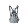 Low Price Oxford Fabric Nylon Backpack New Design Girls Casual Backpack Waterproof Schoolbag Women's Backpacks