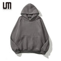 Liu Ming Custom Printed Autumn Men Women Casual Sportswear Unisex Oversized Hoodies Sweatshirts