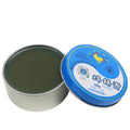 Jinji Welding Flux Solder Paste Oxide Iron Acid Resistant Repair 100g Viscosity 60 Granularity 30 3-Year Warranty Customized