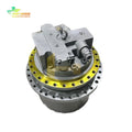 Hangood Construction Machinery Parts DX300 DX300LC Final Drives DX300-9C Excavator Final Drive 170401-00007L Final Drive Assy