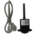 Jesudom Wifi for SP Series MPPT Solar Hybrid Inverter RS485 Connected