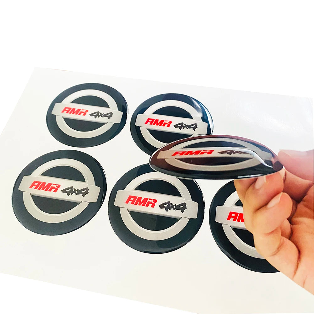 Custom Die Cut UV Printed Dome 3D Resin Epoxy Weather Resistant Full Color CMYK/Pantone Promotional Window Sticker