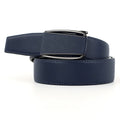 New Style Casual Business Men Belt Factory Direct Sale Jeans Genuine Leather Belt Automatic Buckle Men Belt