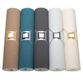 Modern Home Deco Wallpaper TV Background Wall Living Room Simple Diamond Atmosphere Wallpaper Soft Bag