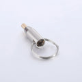 Factory Price Attachment Steel Wire Adjustable Brass Cable Grippers Hanging Placard Cable Gripper