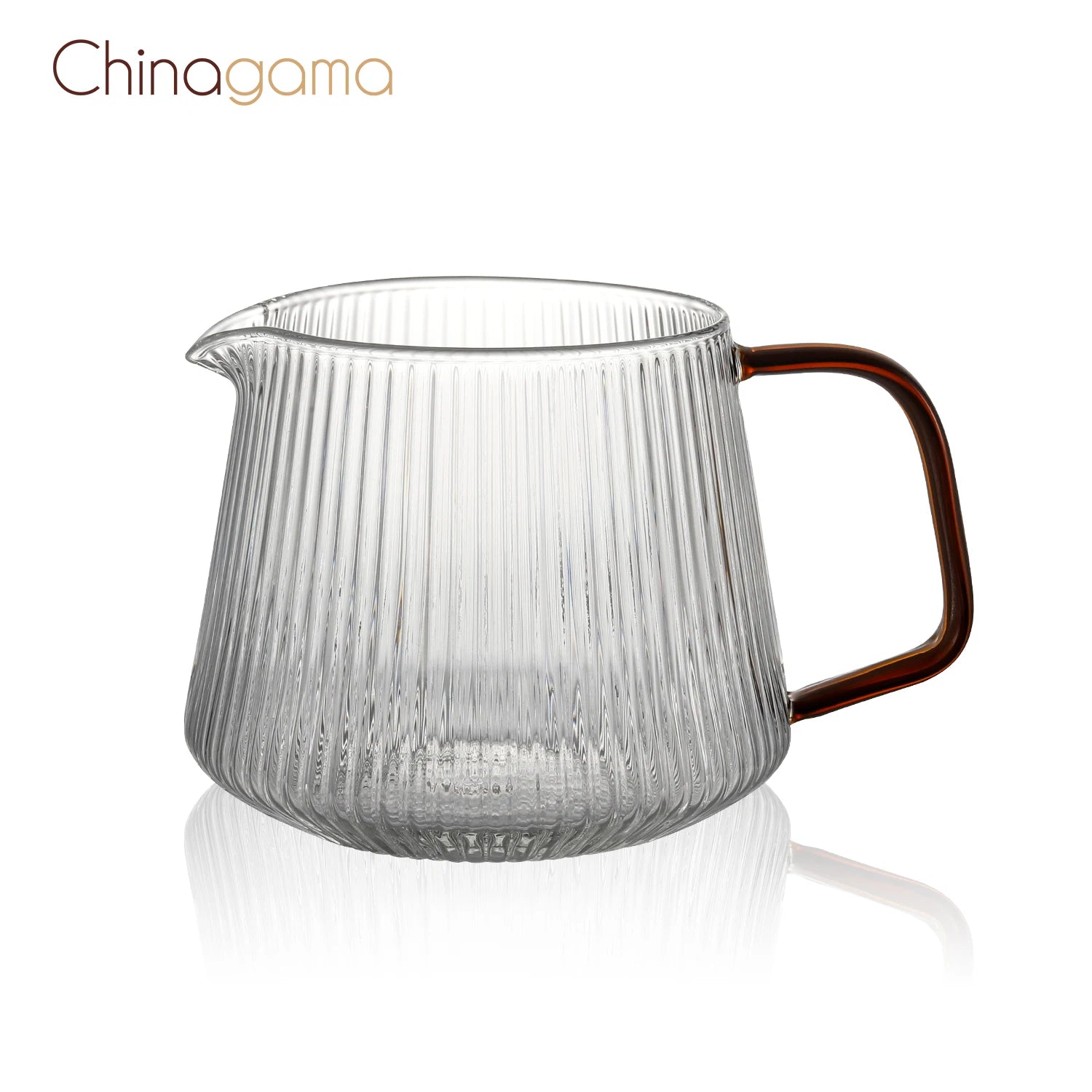 500ml Modern Dripper Coffee Maker