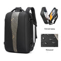 New Bag Laptop Usb Charging Anti Theft Mochila Men College School Waterproof Bagpack Backpack Bag Backpack