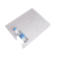 Oilspillpro OOA-M0250 3mm Polypropylene Oil Absorber Pad Environmental Product