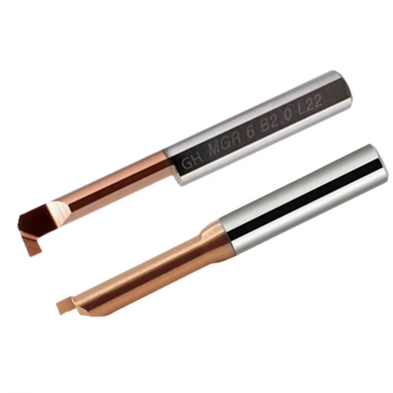 CNC Lathe Grooving Turning Cutter MGR MFR Tungsten Carbide Alloy Boring bar Tool for Steel