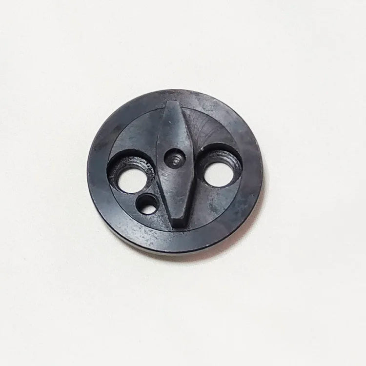 L3.040.255 Bearing Cap for Heidelberg CD102 Offset Printing Machine Spare Parts