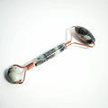 Hongzhuo Skin Care Picasso Jasper Facial Gem Jade Roller for Roller Care