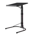 Foldable Laptop Table for Bed H0Qvx Adjustable Laptop Desk Stand