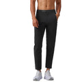 Men's New Outdoor Hiking Sports Pants Quick Dry Windproof Straight Casual Style for Adults Wear-Resistant and for Spring