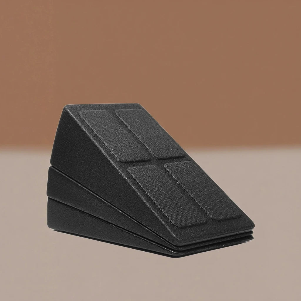 Adjustable EPP Squat Wedge Slant Board Squat Wedges Foot Leg Slant Board Squat Wedge Yoga