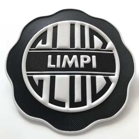 Custom 3D TPU Silicone Heat Transfer Garment Label Felt Silicon for Clothes