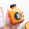 500Ml Juice Packaging Plastic Bottles Food Disposable Pet Milk Tea Coffee Drinking Bottle Wholesale 250Ml /350Ml /450Ml