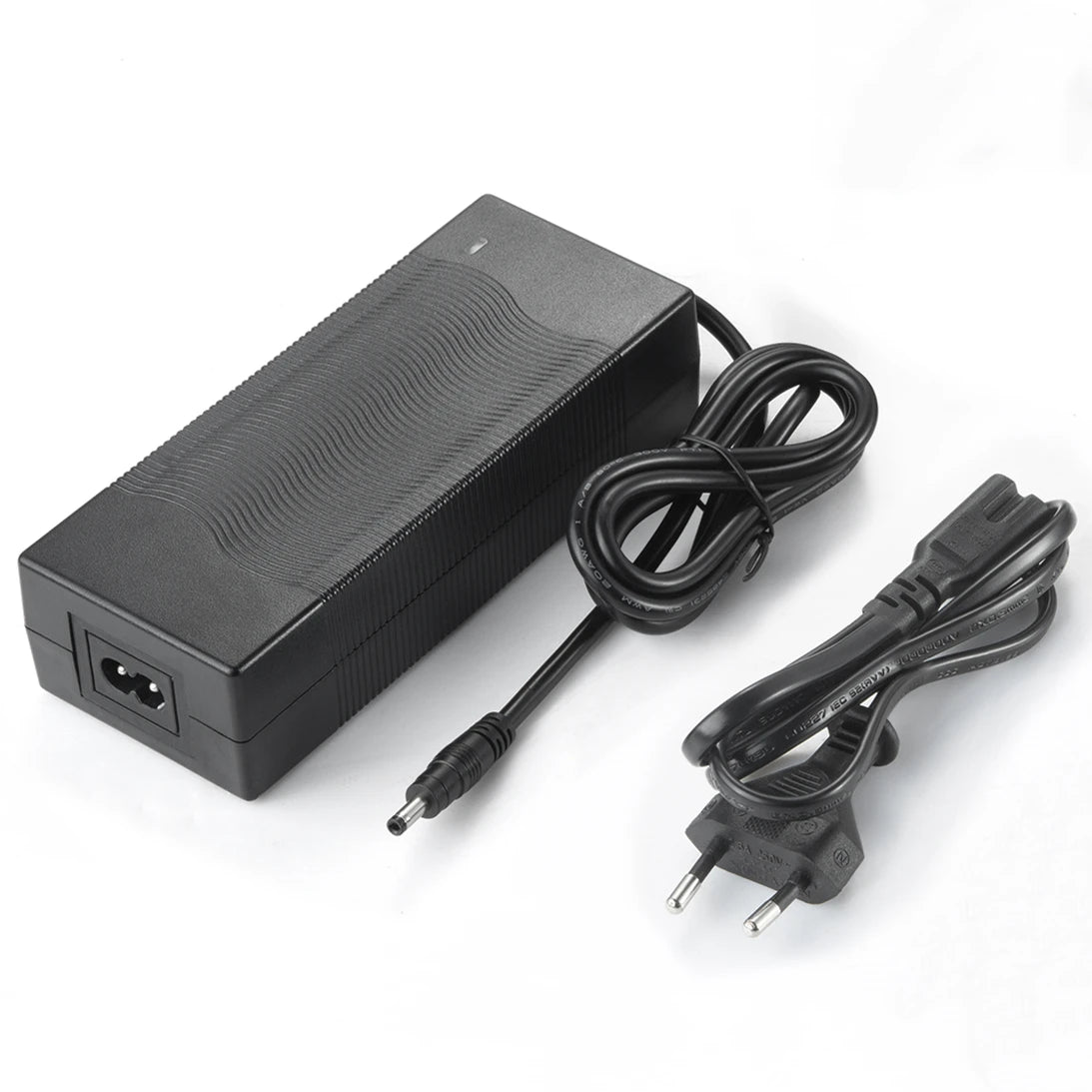 DYU D Series Electric Bike Battery Charger AC 100-240V 36V 250W Rear Hub Motor Integrated Lithium Battery with LCD Display